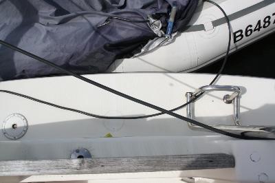 Beneteau Antares