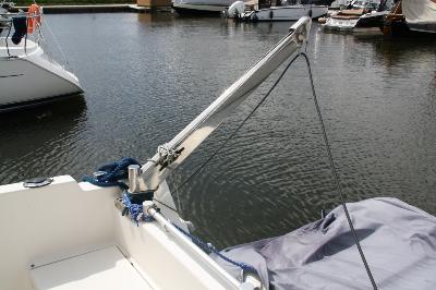 Beneteau Antares