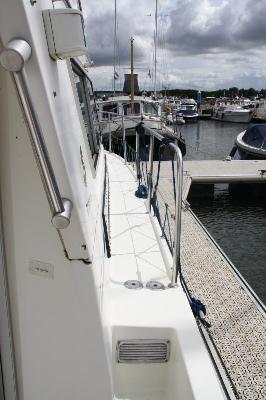 Beneteau Antares