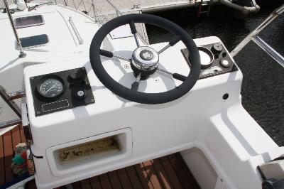 Beneteau Antares