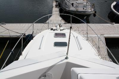 Beneteau Antares
