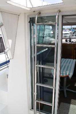 Beneteau Antares