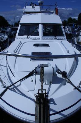 Beneteau Antares