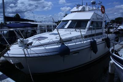 Beneteau Antares