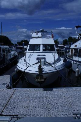 Beneteau Antares