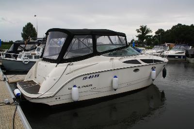 Bayliner 315 SB