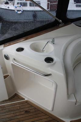 Bayliner 315 SB