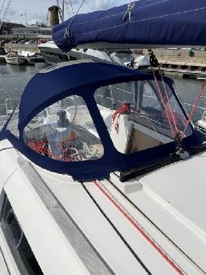 Jeanneau Sun Odyssey 36i Performance