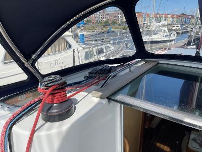 Jeanneau Sun Odyssey 36i Performance