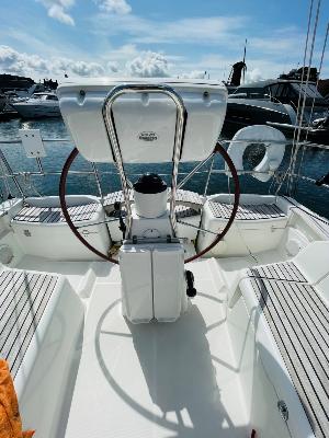 Jeanneau Sun Odyssey 36i Performance