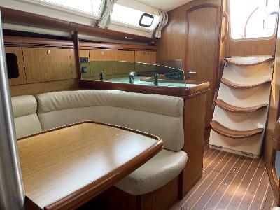 Jeanneau Sun Odyssey 36i Performance