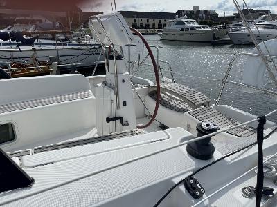 Jeanneau Sun Odyssey 36i Performance