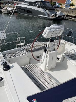 Jeanneau Sun Odyssey 36i Performance