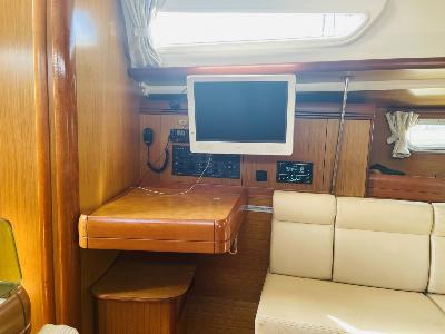 Jeanneau Sun Odyssey 36i Performance