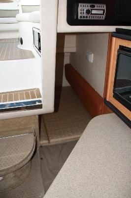 Sea Ray 275 Sundancer Diesel