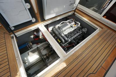 Makma Cabin 31