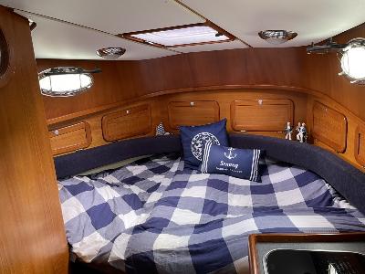 Makma Cabin 31