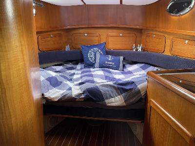 Makma Cabin 31