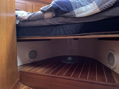 Makma Cabin 31