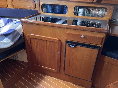 Makma Cabin 31