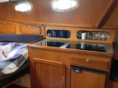 Makma Cabin 31