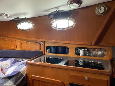 Makma Cabin 31