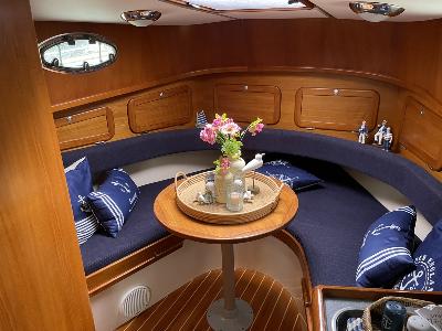 Makma Cabin 31