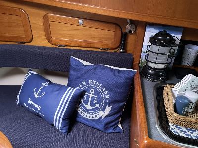 Makma Cabin 31