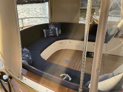 Makma Cabin 31