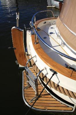 Makma Cabin 31