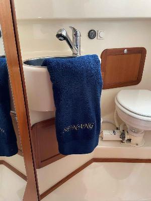 Makma Cabin 31