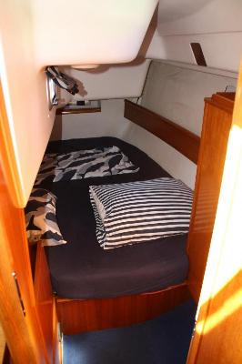 Jeanneau Sun Odyssey 32.2