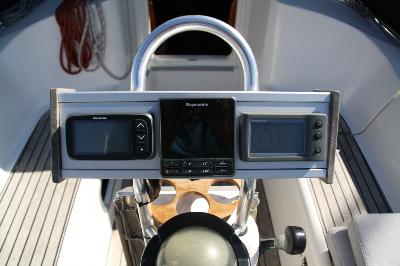 Jeanneau Sun Odyssey 32.2