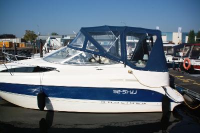 Bayliner 265 SB