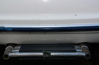 Bayliner 265 SB