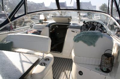 Bayliner 265 SB