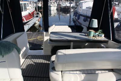 Bayliner 265 SB