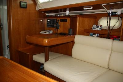 Jeanneau Sun Odyssey 37 Legende