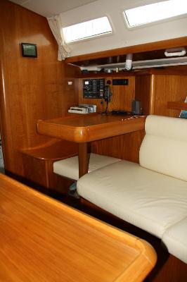 Jeanneau Sun Odyssey 37 Legende