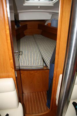 Jeanneau Sun Odyssey 37 Legende