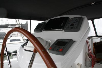 Jeanneau Sun Odyssey 37 Legende