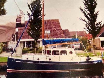Goeree 870