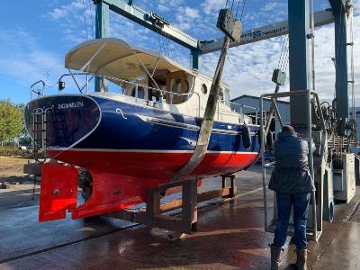 Goeree 870
