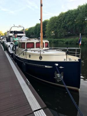 Goeree 870