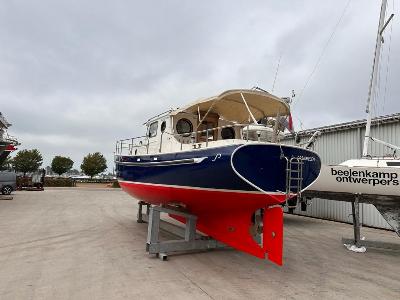 Goeree 870