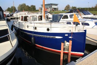 Goeree 870