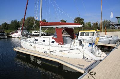 Beneteau Oceanis 311 Clipper