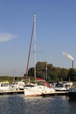 Beneteau Oceanis 311 Clipper