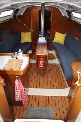 Beneteau Oceanis 311 Clipper