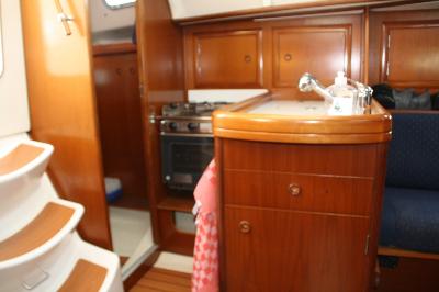 Beneteau Oceanis 311 Clipper